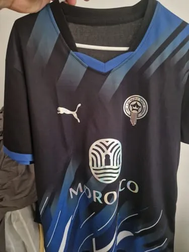 Photo du client Daoud A.